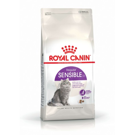 Royal Canin Sensible 33 10kg