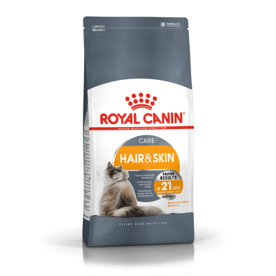 Royal Canin Hair & Skin Care 2kg