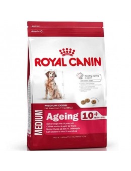 Royal Canin Medium Ageing 10+ 15kg