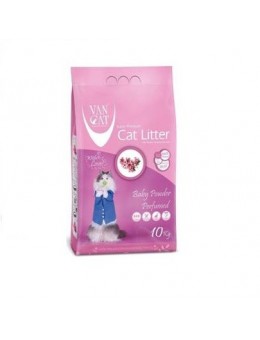 Van Cat Baby Powder 10kg