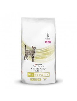 PPVD FELINE HP Hepatic 1.5kg