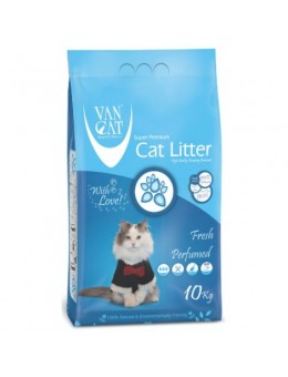 Van Cat Fresh 10kg