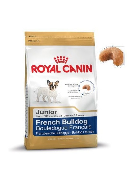 royal canin french bulldog puppy near me