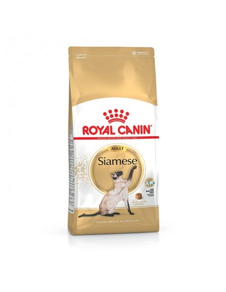 Royal Canin Siamese Adult 2kg