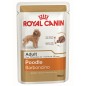 Royal Canin Pouch Poodle Barboncino Adult 85gr