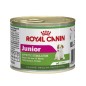 Royal Canin Can Mini Junior 195gr