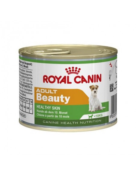 Royal Canin Can Adult Beauty 195gr