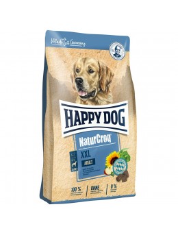 Happy Dog Naturcroq XXL 15kg