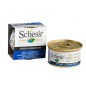 Schesir Cat Jelly με Τόνο και Αθερίνα σε Ζελέ 85g 5+1 Δώρο