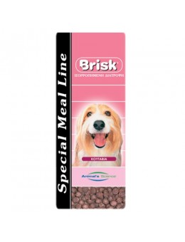 Brisk Puppy 20kg