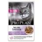 Proplan Nutri Savour Delicate Γαλοπούλα 85g